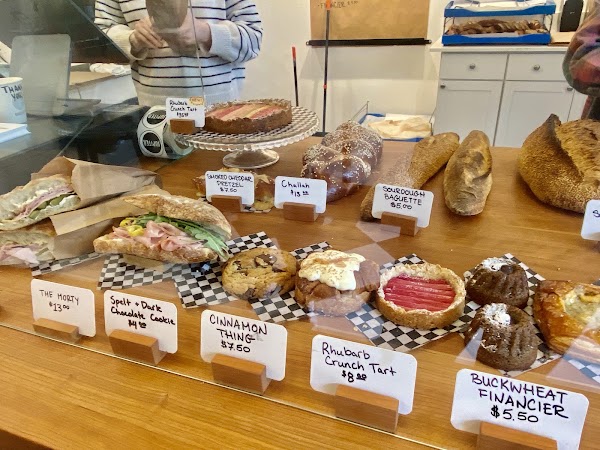 Jupiter Bakehouse 2
