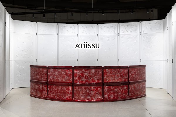ATiiSSU HAUS NOWHERE SEOUL 5