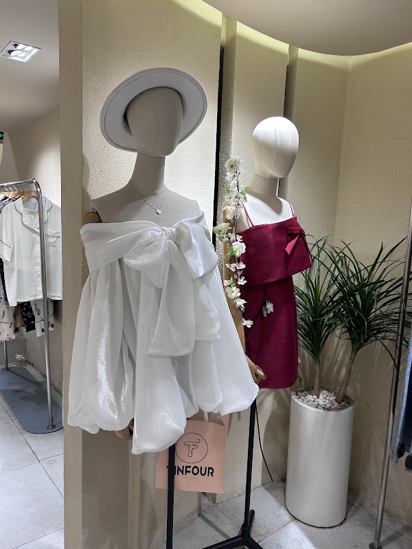 TinFour Clothing 5