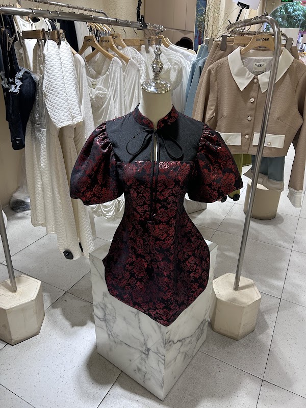 TinFour Clothing 4