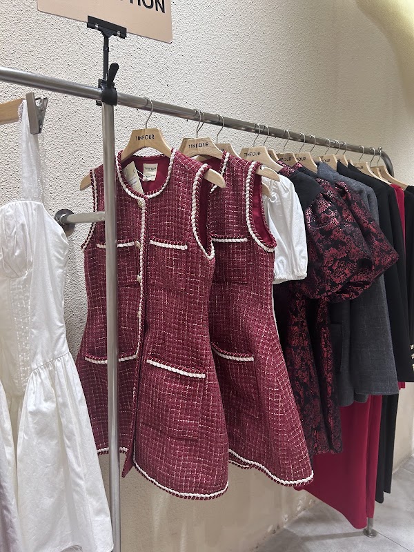 TinFour Clothing 2