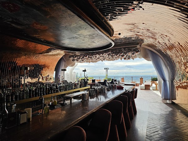 Akara Sky Hanuman Bangkok 1