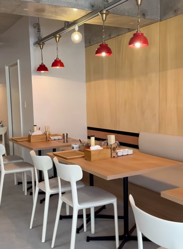 Ramen Ichimujin Watanabe Dori Ten