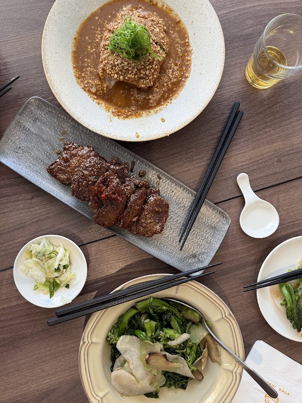 Songchao Chinese Restaurant 3
