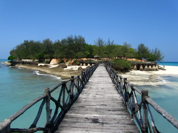 Changu Island