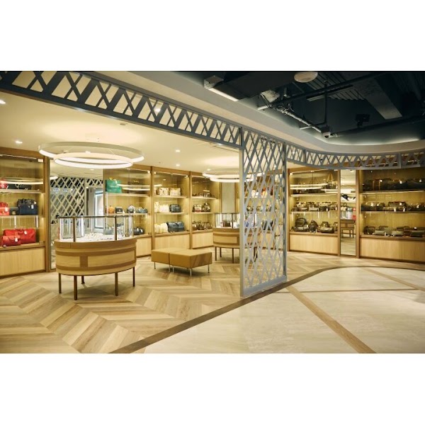 2nd STREET GINZA 1