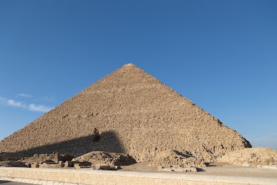 Pyramid of Menkaure