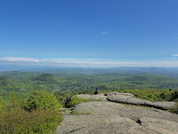 Poke-O-Moonshine Mountain
