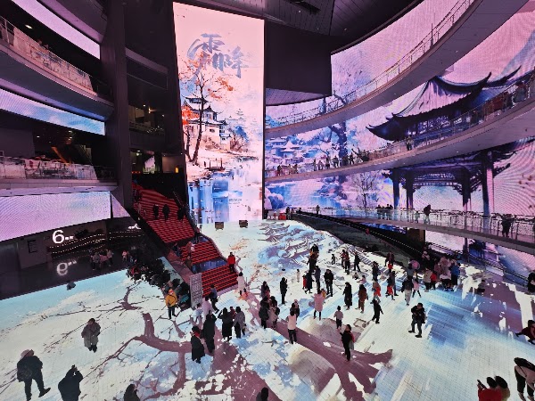 China National Film Museum 3