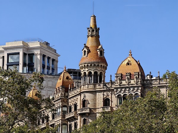 Casa Rocamora