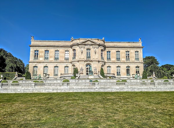 The Elms