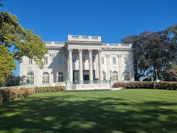 Marble House