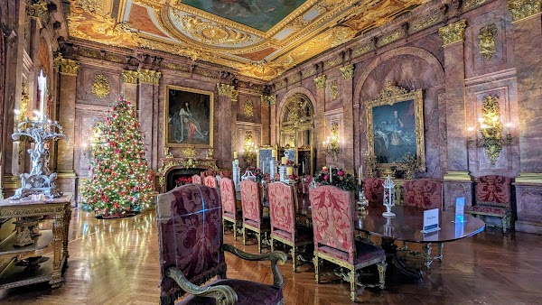 Marble House 2