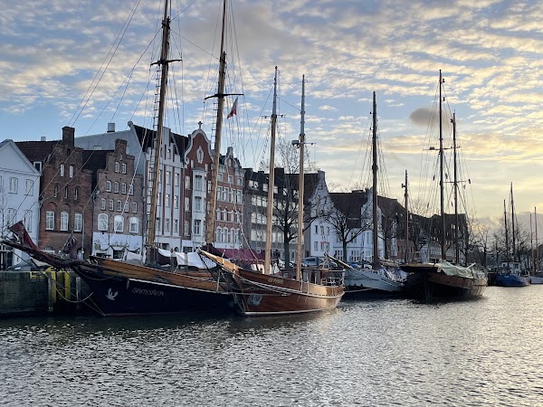 Lübeck 🇩🇪 24