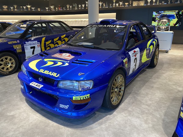 STI Gallery 5
