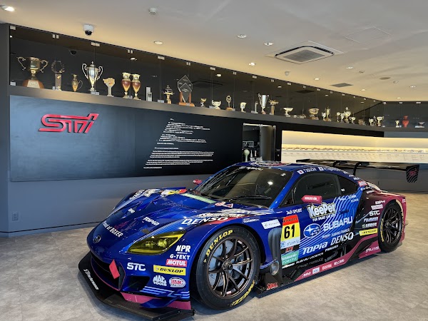 STI Gallery 2