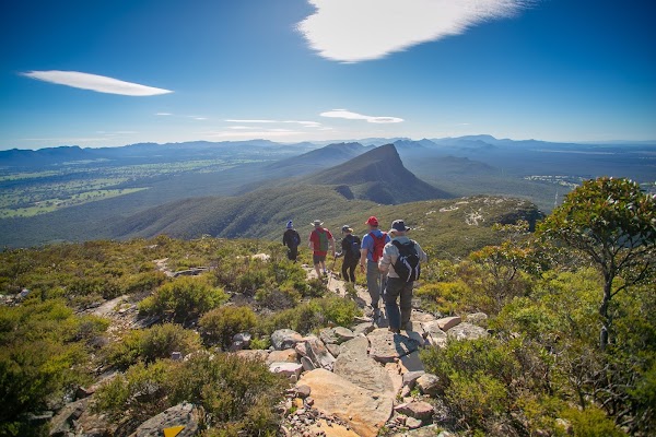 Mount Abrupt