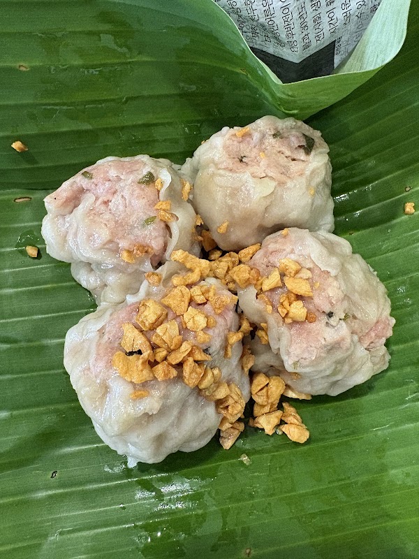 ขนมจีบยักษ์ อุดร 1