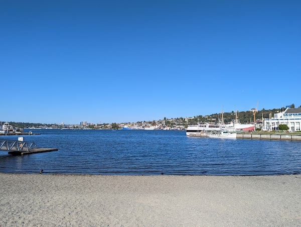 Goose Beach