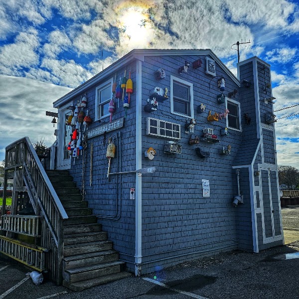 Ogunquit Town Harbor Master