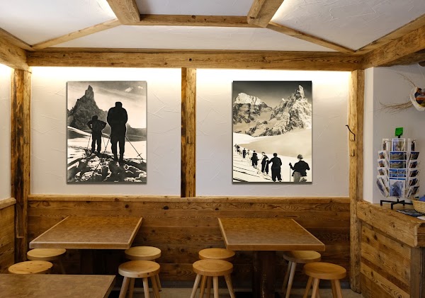 Baita Segantini