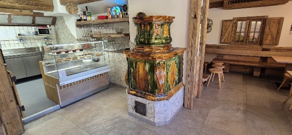 Baita Segantini 5