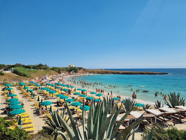 Canneto Beach 5