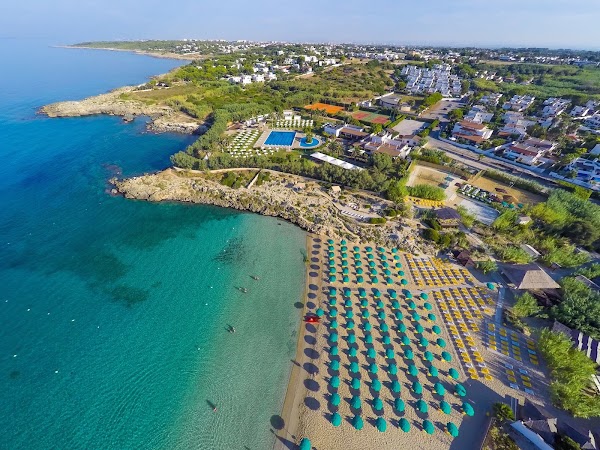 Canneto Beach 4