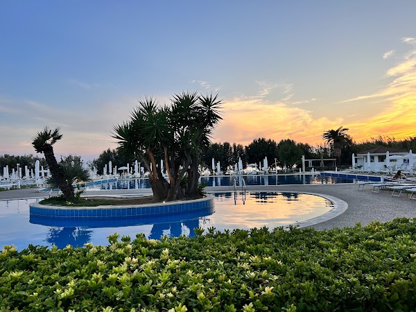 Canneto Beach 2
