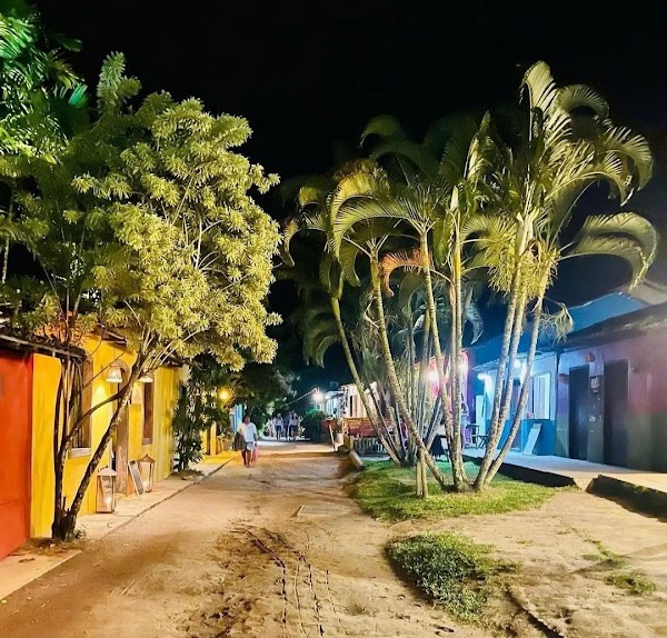 Caraíva 4