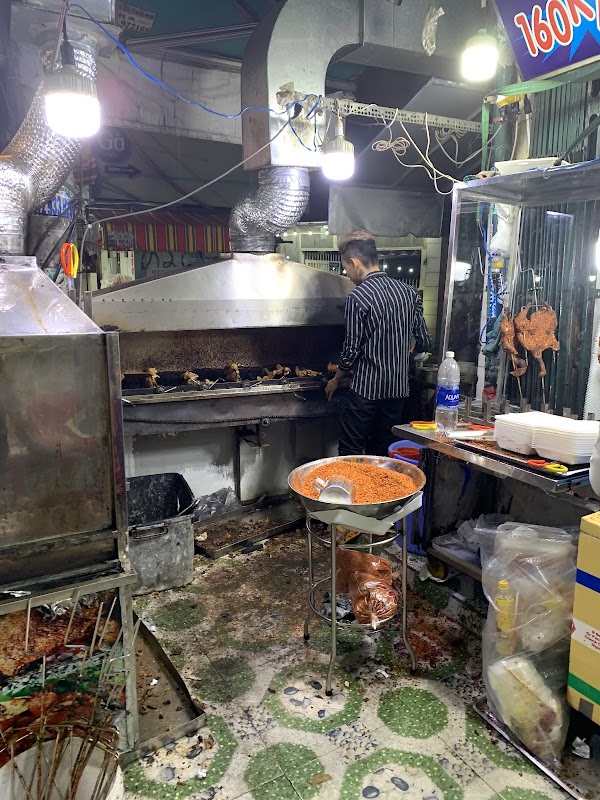 Vietnam food 30