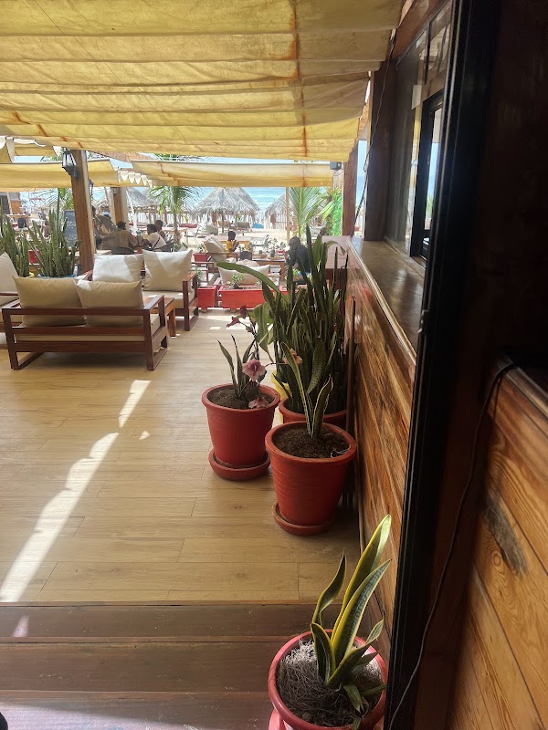 Lala beach
