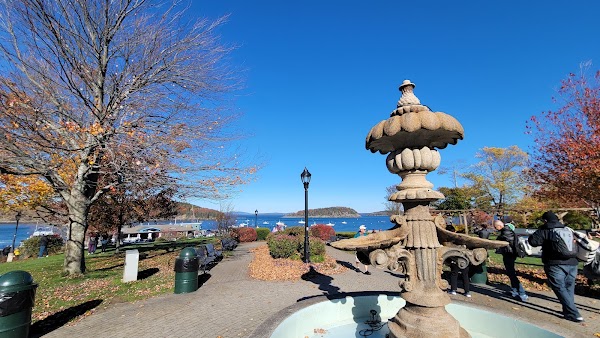 Bar Harbor 4