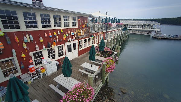 Bar Harbor 3