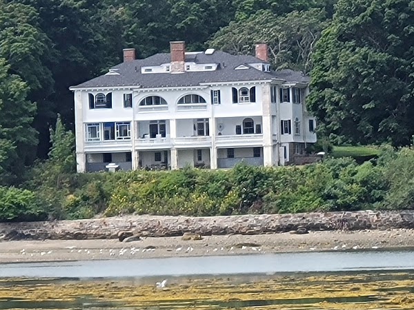 Bar Harbor 2