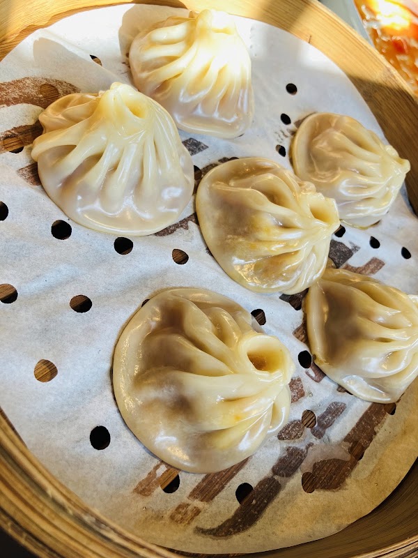 Songhelou 2