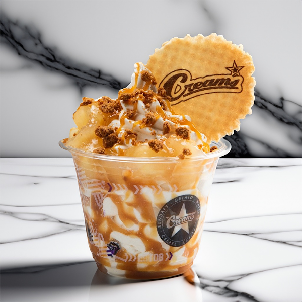 Creams Cafe Old Street 5
