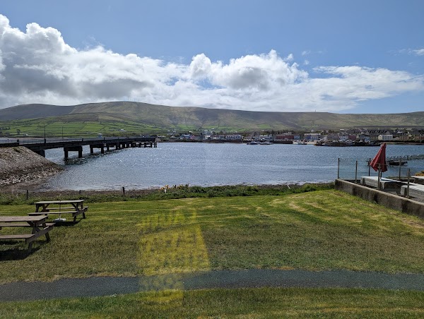 The Skellig Experience Visitor Centre 4