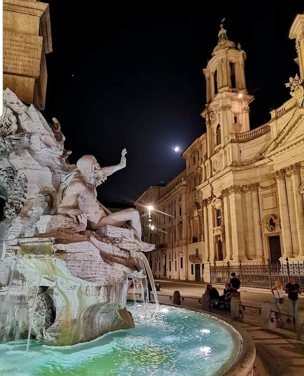 Piazza Navona 3