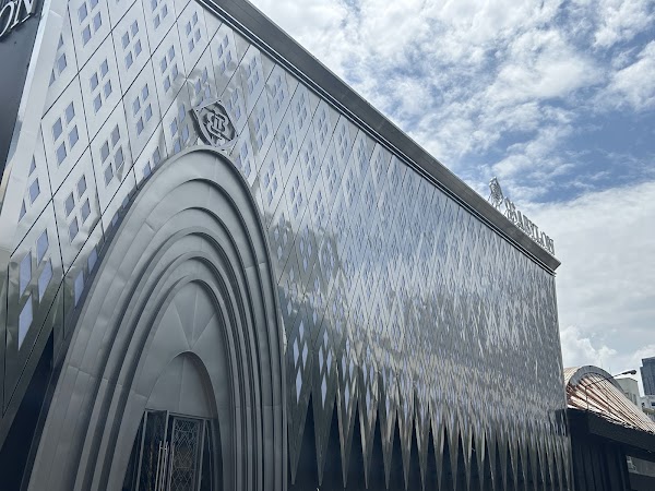 BABYLON CLUB 5