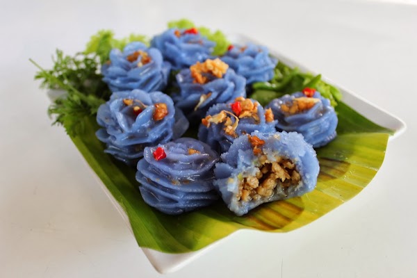 Thai Secret Cooking School 1