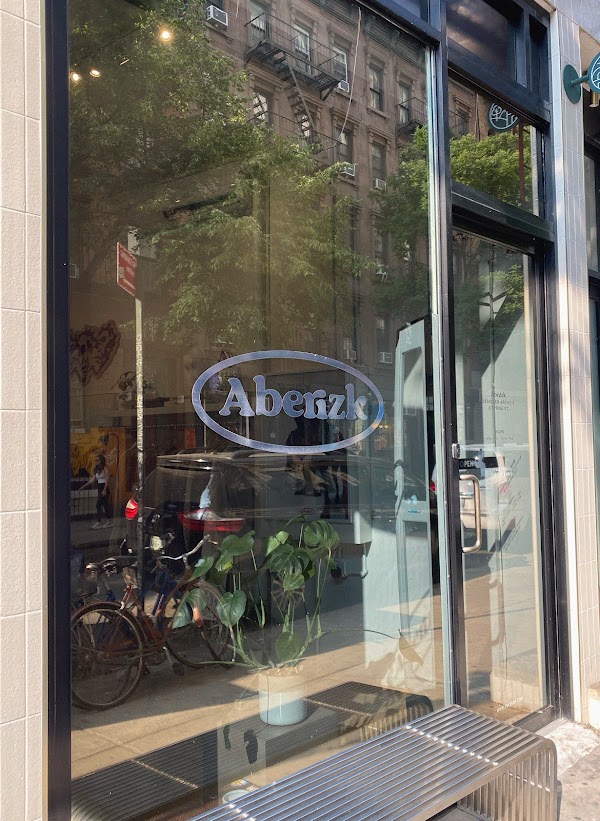 Aberizk