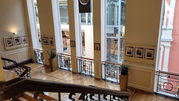 Galerija Centrs 4