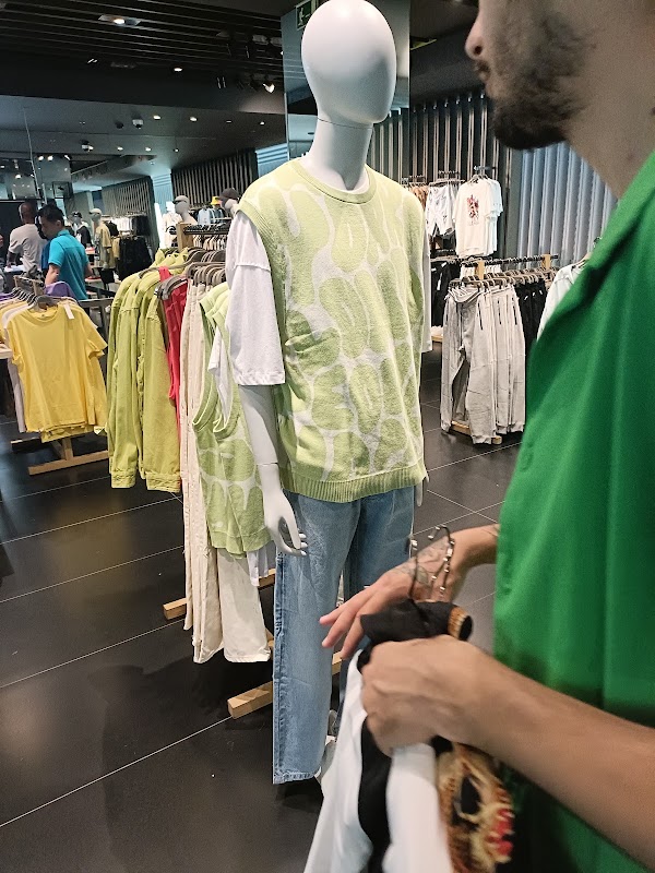 ZARA 3