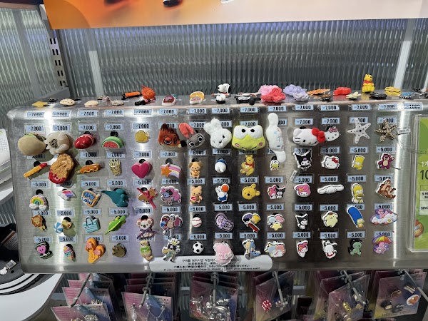 ABC-MART GRAND STAGE Gangnam Main Branch 3