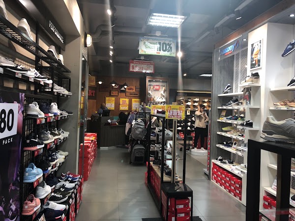 ABC-MART GRAND STAGE Gangnam Main Branch 2