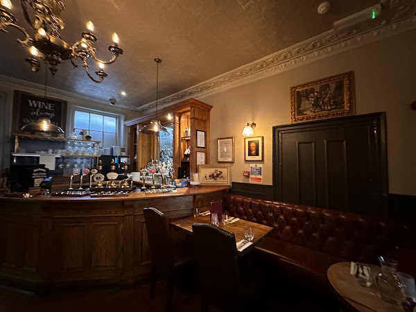 The White Swan 3