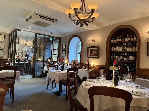 Ristorante Rinuccini