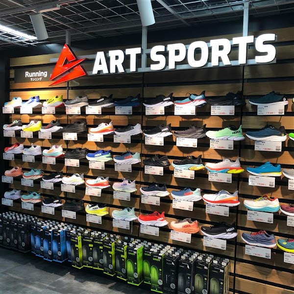 Ishii Sports Yodobashi Shinjuku West Entrance Store 3