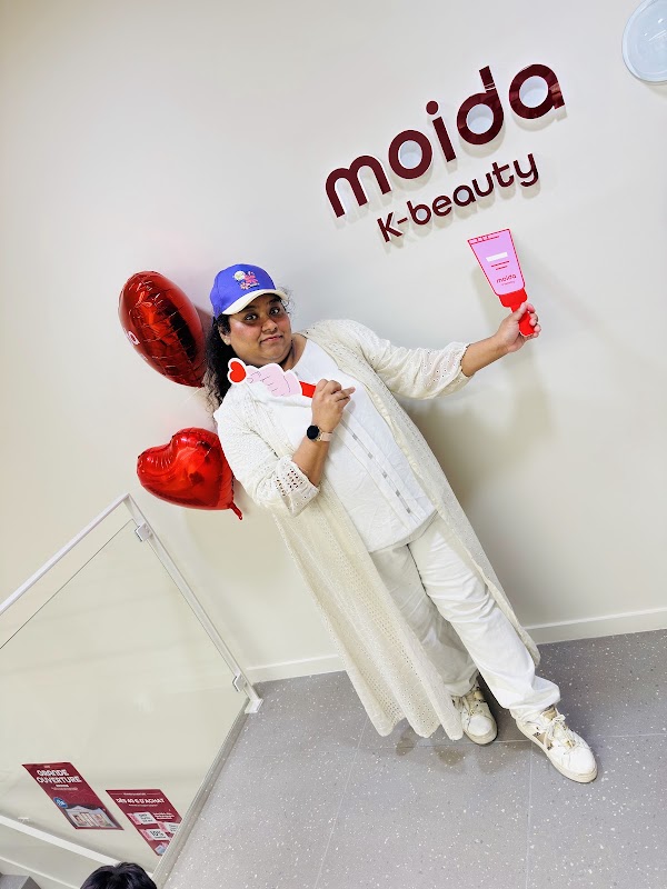 Moida K-Beauty | Korean Beauty Shop 3